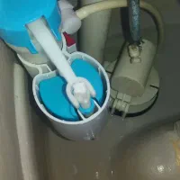 توالت فرنگی خروجی 110 پکیج بوتان بیتا 24 هزار|لوازم سرویس بهداشتی|مشهد, آزادشهر|دیوار