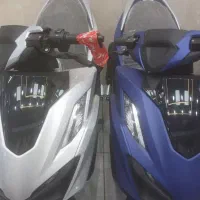 کیلیک رادیات دار مدل ۱۴۰۴|موتورسیکلت|تهران, صد دستگاه|دیوار