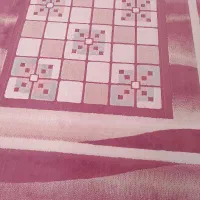 فرش فانتزی کاملا سالم|فرش|آستارا, |دیوار