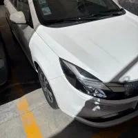 کی ام سی ایگل کرمان موتور سالاری