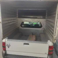 پراید وانت 151|خودرو سواری و وانت|کهریزک, |دیوار