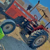 تراکتور|خودرو سنگین|شیراز, حومه شیراز|دیوار