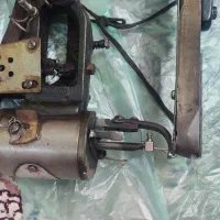 چرخ دستی چرم دوزی تعمیر کفش|چرخ خیاطی و ریسندگی|شاندیز, |دیوار