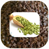 شکر قهوه‌ای شهدانه 50 کیلویی و قند و نبات قهوه‌ای|خوردنی و آشامیدنی|کرمان, |دیوار