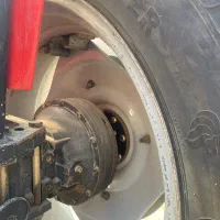 تراکتور ۳۹۹|خودرو سنگین|آق قلا, |دیوار