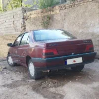 پژو 405 2000مدل 79