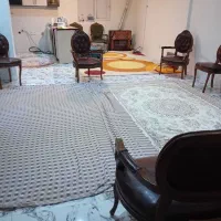 ۱۰۰ متر خونه ویلایی دربست|اجارهٔ خانه و ویلا|رشت, شالکو|دیوار