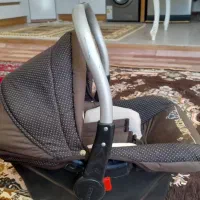 فروش کریر حمل نوزاد سالم و نو فروش فوری