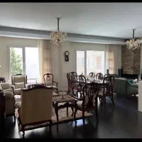 ۲۰۲متر ۳خواب تکواحدی ۲ پارکینگ ۱۰ ساله