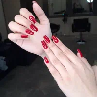 مدل کاشت و ترمیم ناخن