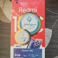 گوشی xiaomi 14c