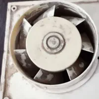 هواکش قدیمی