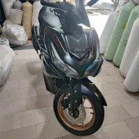 آیروکس اصلی شال طلا کیلس 1403