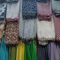 چادر آماده|لباس|سراوان, |دیوار