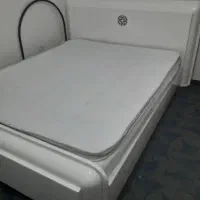 تختخواب ۲نفرهمدل تدی
