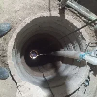 چاه کن بصیر رضایی در کل تهران