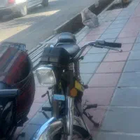 موتور هندا شهاب ۷۰|موتورسیکلت|قم, سربخش|دیوار