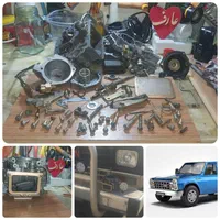 فروش کاربرات و تعمییر سرویس کاربراتور