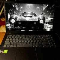 لپتاپ ایسوس m509dj