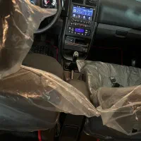 سورن پلاس۴۰۳. ۱۰هزارتا کار|خودرو سواری و وانت|رشت, استقامت ۲|دیوار