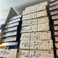 لوازم شیشه اتومبیل و قفل عمده