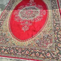 دو عدد فرش ۶متری|فرش|تبریز, |دیوار