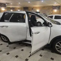 کیا سورنتو ۲۰۱۷ فول