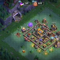 کلش تان ۱۷|کنسول، بازی ویدئویی و آنلاین|تهران, مینابی|دیوار