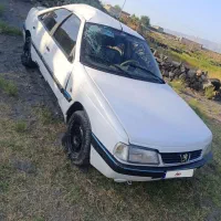 پژو 405|خودرو سواری و وانت|ماکو, |دیوار