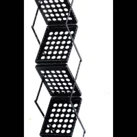 استند روزنامه  مجله کاتالوگ|فروشگاه و مغازه|محمدشهر, شهرک چمران|دیوار