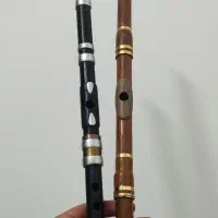 نای فلوت علی موسوی