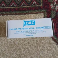 کلیدپنکه سقفی SMC