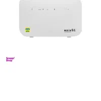 مودم Tf-i60 اصلی وسری قدیمی