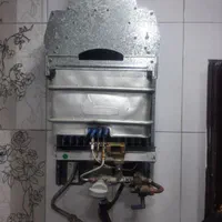 سرویس و تعمیر آبگرمکن و پکیج و تعمیرات برد پکیج|خدمات پیشه و مهارت|خرم‌آباد, |دیوار