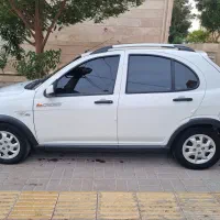 سواری کوئیکS اواخر برج 12/ 1402 درحد صفر|خودرو سواری و وانت|بندرعباس, |دیوار