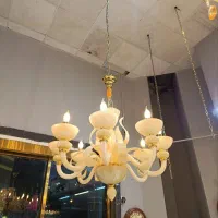 لوستر حراجی