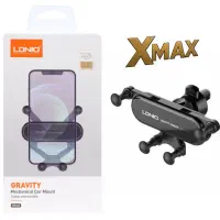 هولدر دریچه کولری گیره ای LDNIO MG-03