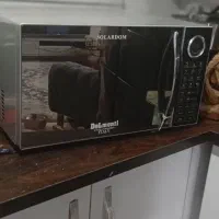 یک عدد ماکرو فر|اجاق گاز و لوازم برقی پخت‌وپز|محمدیه-قزوین, |دیوار