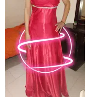 لباس مجلسی یالباس شب