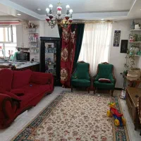 اجاره آپارتمان ۱۰۰ متری ۲ خوابه در ششم شرقی|اجارهٔ آپارتمان|کرج, آق تپه|دیوار
