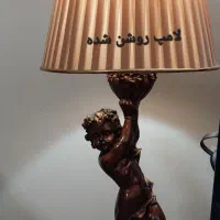 آباژور|چراغ خواب و آباژور|شهر ری, دولت‌آباد|دیوار