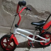 دوچرخه سایز 12 معاوضه با با هر چی|دوچرخه، اسکیت، اسکوتر|مشهد, رضاییه|دیوار