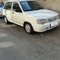 پراید111مدل 95