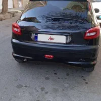 206تیپ2مدل94تمیز