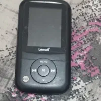 mp4 پلیر Leono