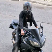 موتور سیکلت یاماها r15v2