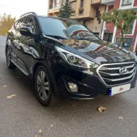 توسان ۲۰۱۵|خودرو سواری و وانت|تهران, اقدسیه|دیوار