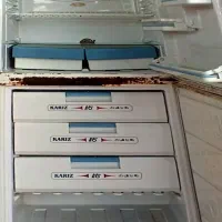 معاوضه یخچال فریزر با فریزر صندوقی