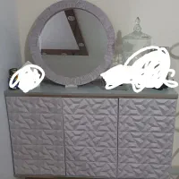 اینه وکنسول