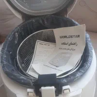 سرخکن|اجاق گاز و لوازم برقی پخت‌وپز|ابهر, |دیوار